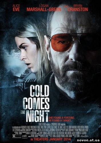 Взгляд зимы / Cold Comes the Night